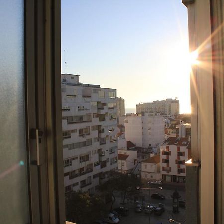 Appartement Apartamento Beliche à Costa da Caparica Extérieur photo