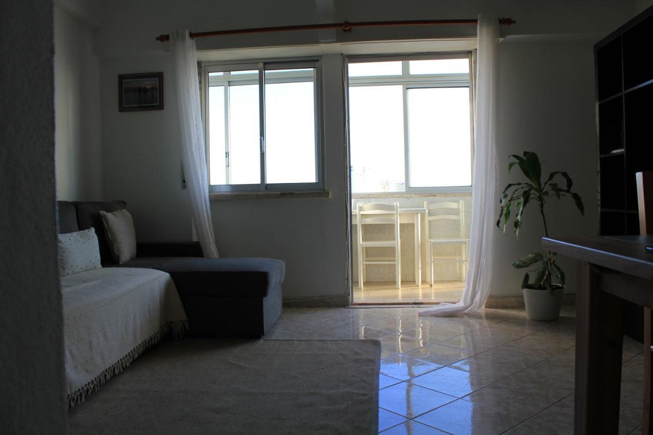 Appartement Apartamento Beliche à Costa da Caparica Extérieur photo