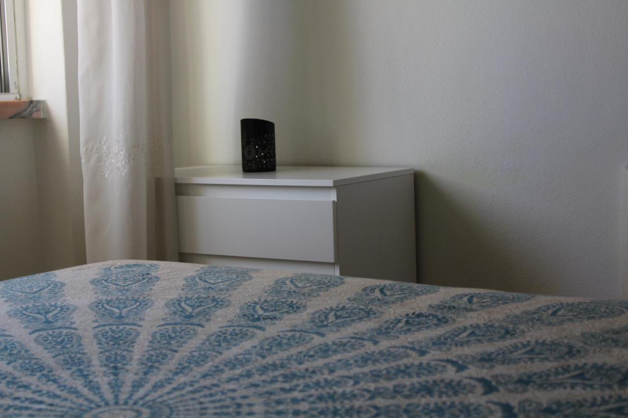 Appartement Apartamento Beliche à Costa da Caparica Extérieur photo
