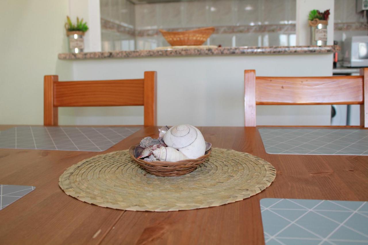 Appartement Apartamento Beliche à Costa da Caparica Extérieur photo
