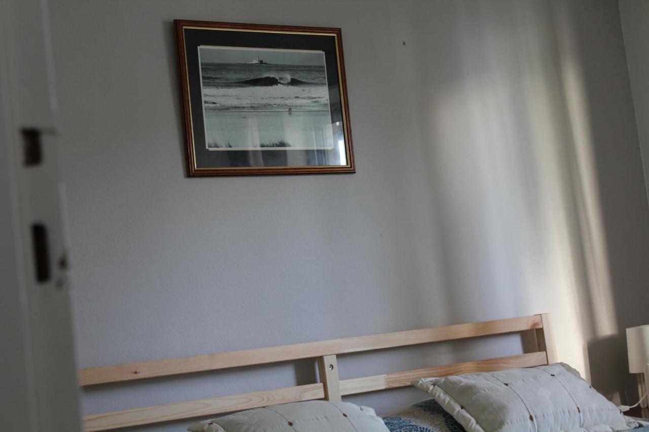 Appartement Apartamento Beliche à Costa da Caparica Extérieur photo