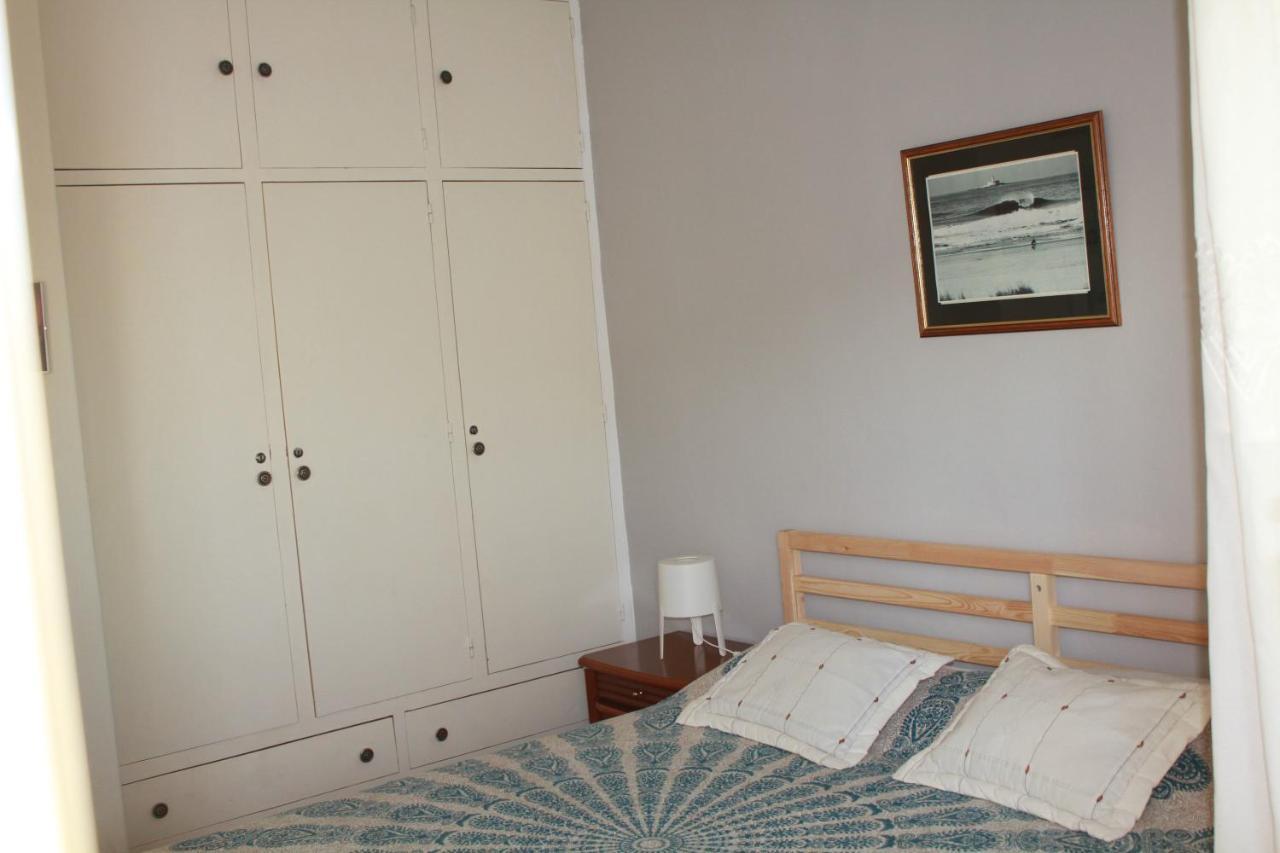 Appartement Apartamento Beliche à Costa da Caparica Extérieur photo