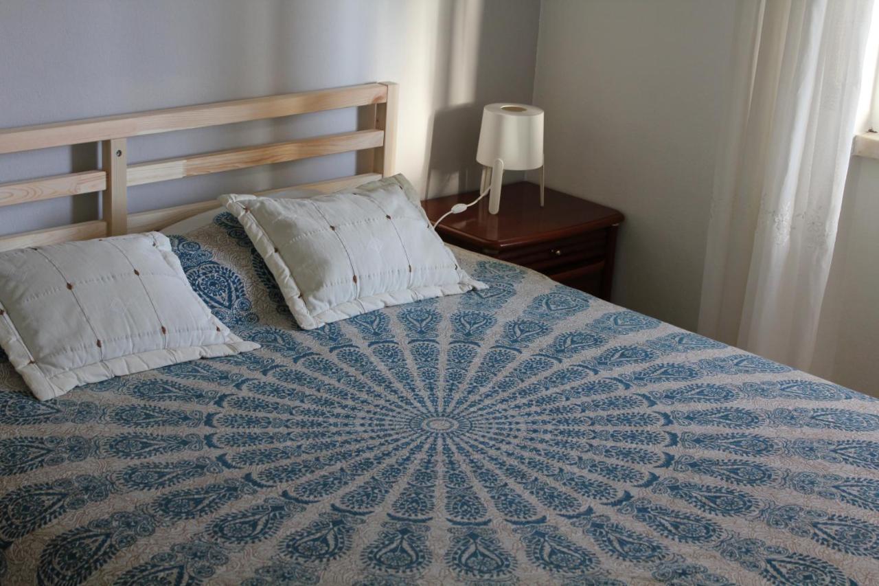 Appartement Apartamento Beliche à Costa da Caparica Extérieur photo