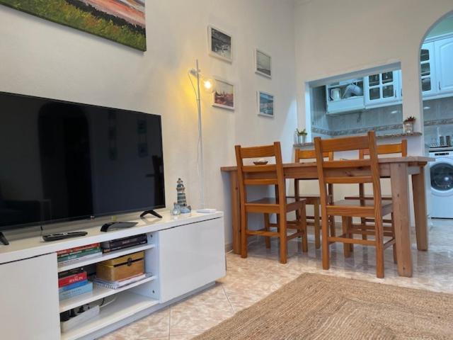 Appartement Apartamento Beliche à Costa da Caparica Extérieur photo