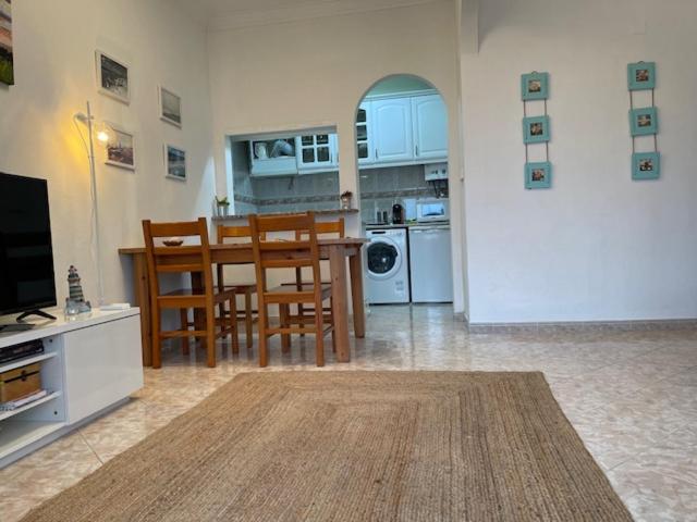 Appartement Apartamento Beliche à Costa da Caparica Extérieur photo