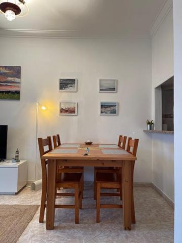 Appartement Apartamento Beliche à Costa da Caparica Extérieur photo