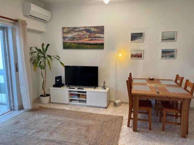 Appartement Apartamento Beliche à Costa da Caparica Extérieur photo