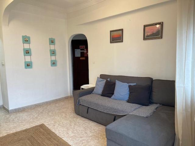 Appartement Apartamento Beliche à Costa da Caparica Extérieur photo