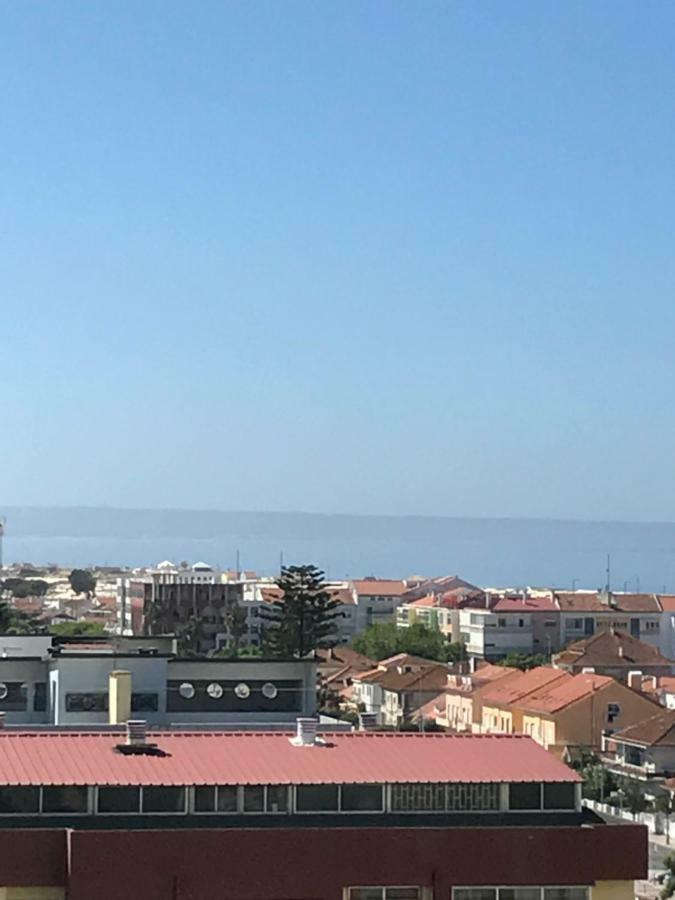 Appartement Apartamento Beliche à Costa da Caparica Extérieur photo